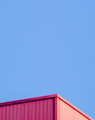 metallic-corner-with-sky